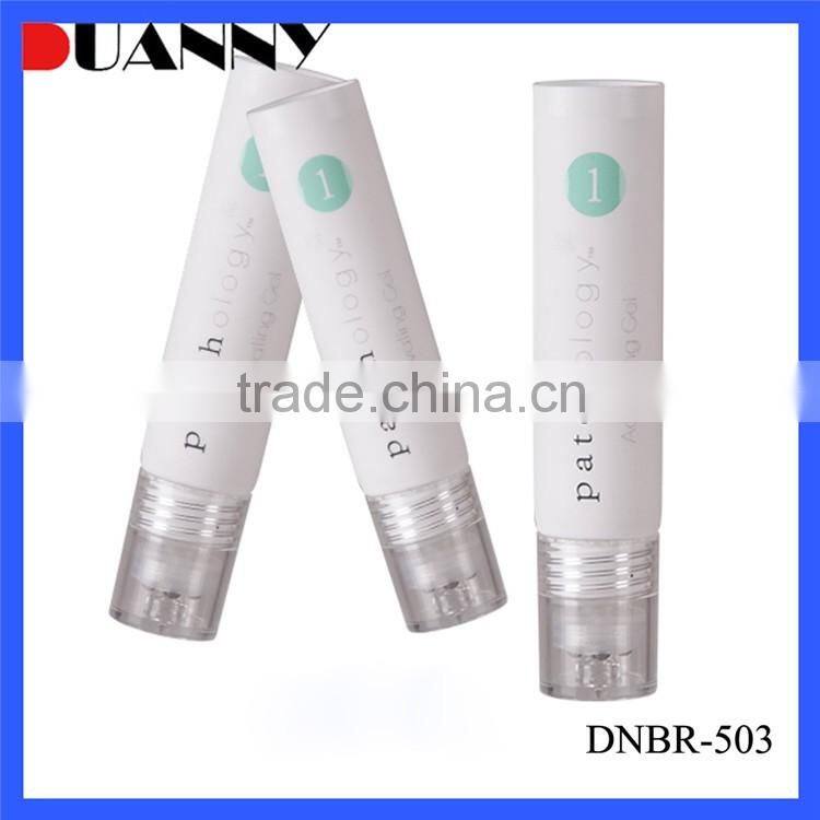 Essential Oil Use And Personal Care Industrial Use Bottle 20Ml Perfume Roll On