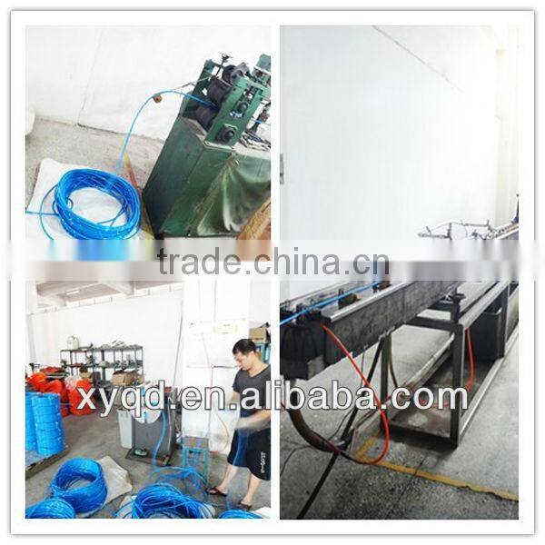 High quality PU Air Hose, Pneumatic Air Hose from Manufacturer