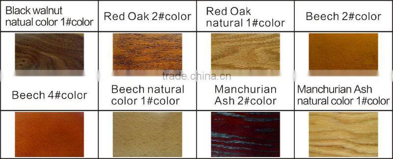 wood stairway design with wood stair rail