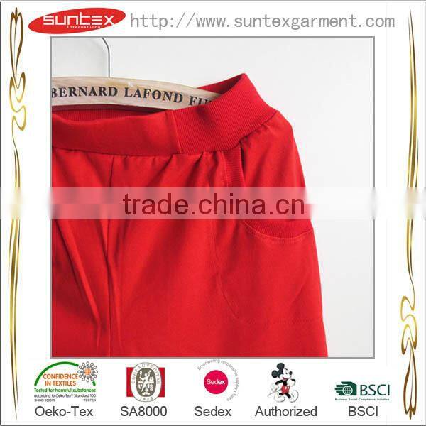 Design Your Own High Quality Soft Unisex Lounge Pants Sport Long Pants