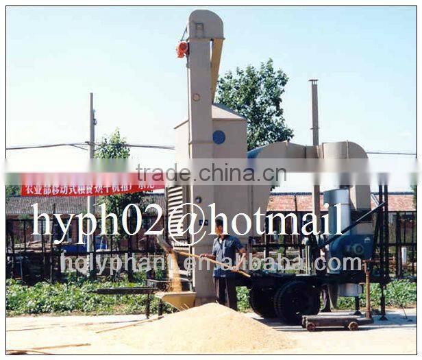 Factory price! wheat dryer tower