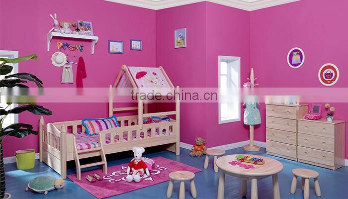 Kids day bed,Kids toddle bed,children beds with tent#SP-C025XS