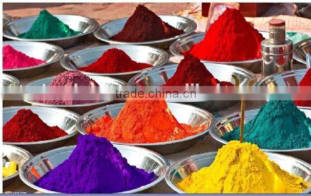 Basic dyestuff basic Blue 7 (Victoria Blue BO)