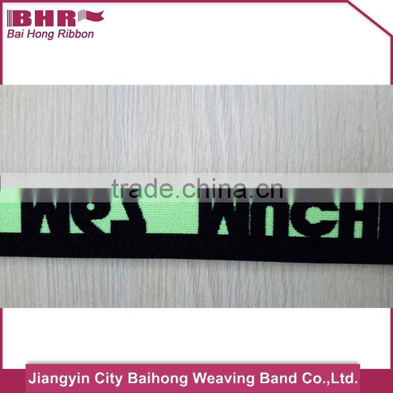 newest super wide special narrow elastics with low price