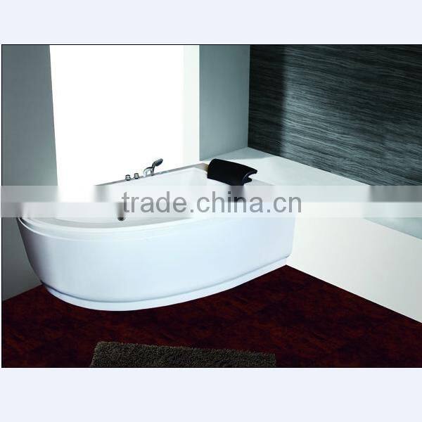 Monalisa round bathtub indoor M-2030