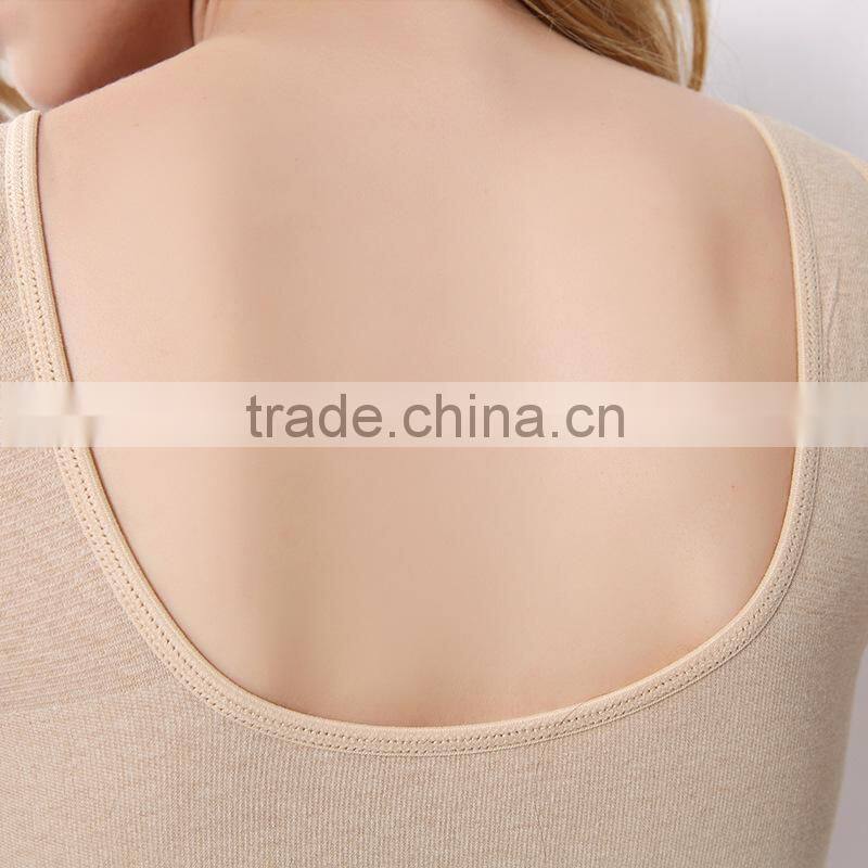 Ladies Seamless Sport Bra