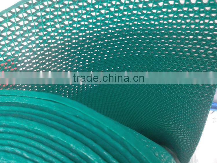 pvc MAT for swimming pool