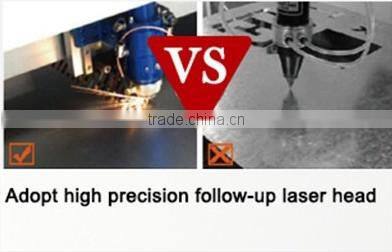 Dowell widely-used non-metal laser engraving & cutting machine with low price