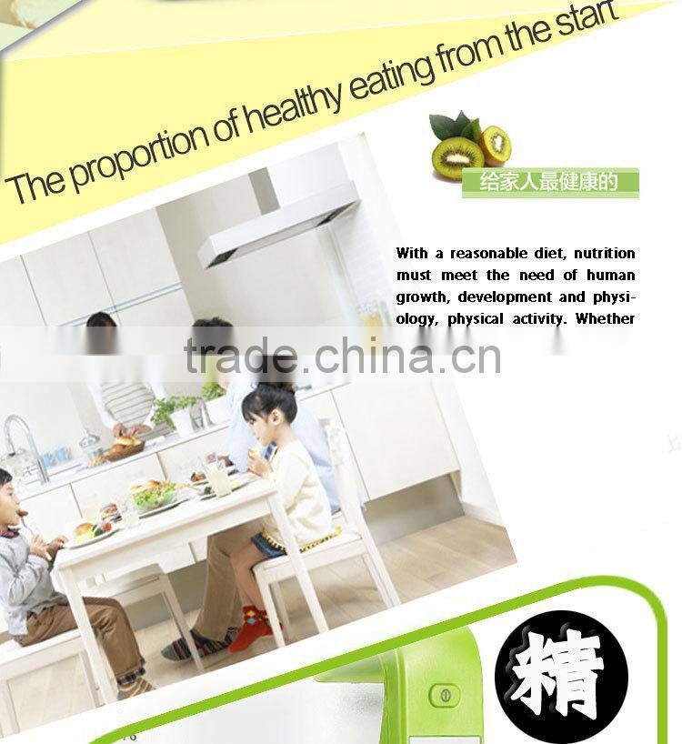 Digital Kitchen Measuring Cup scale New Kitchen scale