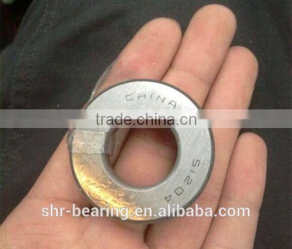 20*40*14mm Thrust Ball Bearing 51204