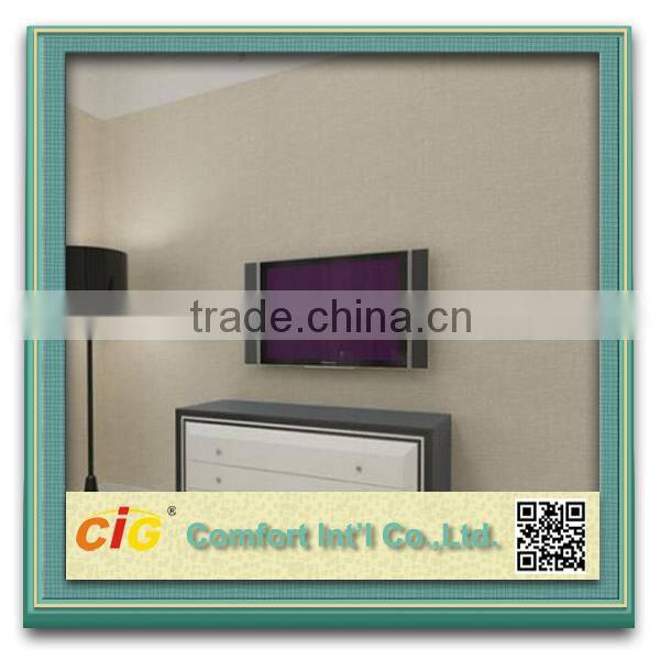 decorative plastic wall covering sheets/plastic wall covering/seamless wall covering