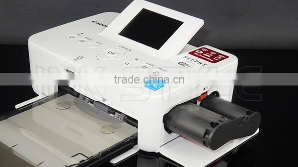 Inkstyle New Products KP-108in for Canon SELPHY CP760 CP910