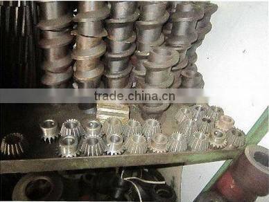 Good Quantliy high performance 6YL-95 Type Sesame Oil Extraction Machine