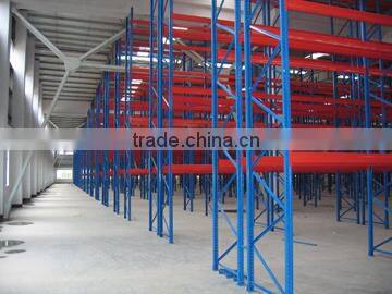 Heavy -Duty DC-92 Storage Rack