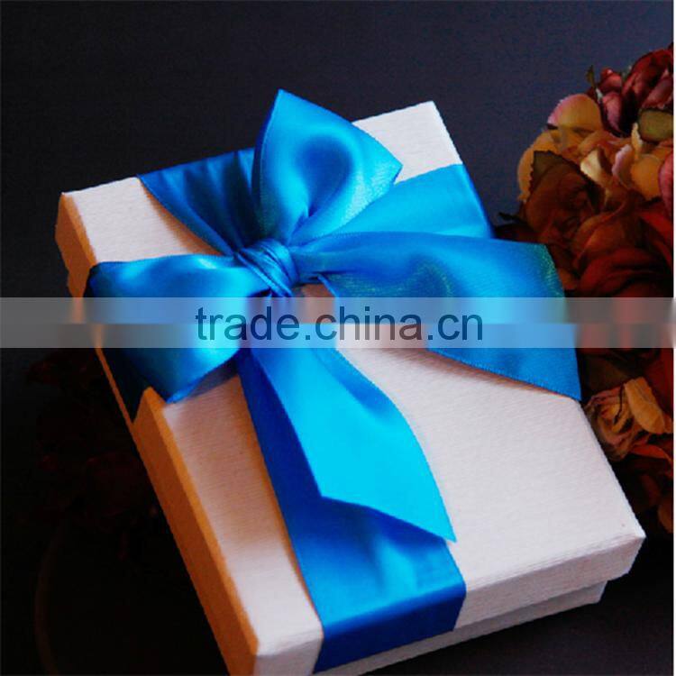 Wholesale Luxury Packaging For Chocolate/Candy Paper Box