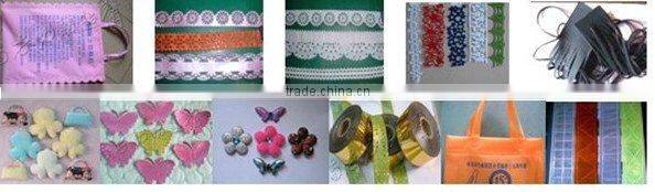 ultrasonic embossing machine