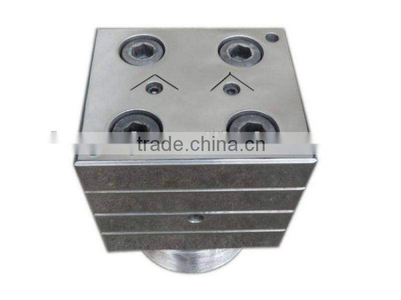 High Quality Foaming PVC Boards Extrusion Mould