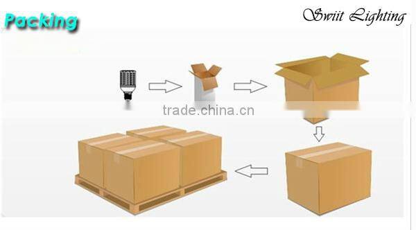 Alibaba Lowest Price DD257 e40 led cornlight for canopy fixture