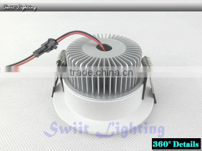 2015 Latest COB LED Spotlight 5W