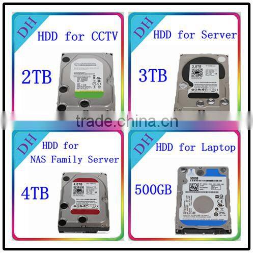 High profit margin products--3.5" internal hdd 2tb sata 3 hard disk drive