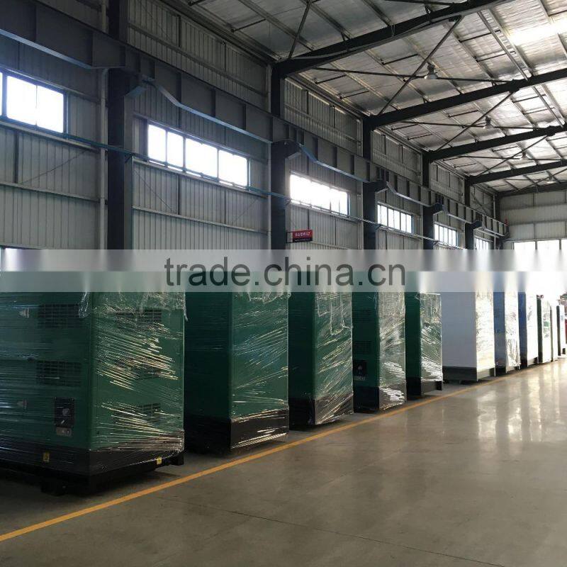 50kw diesel generator set