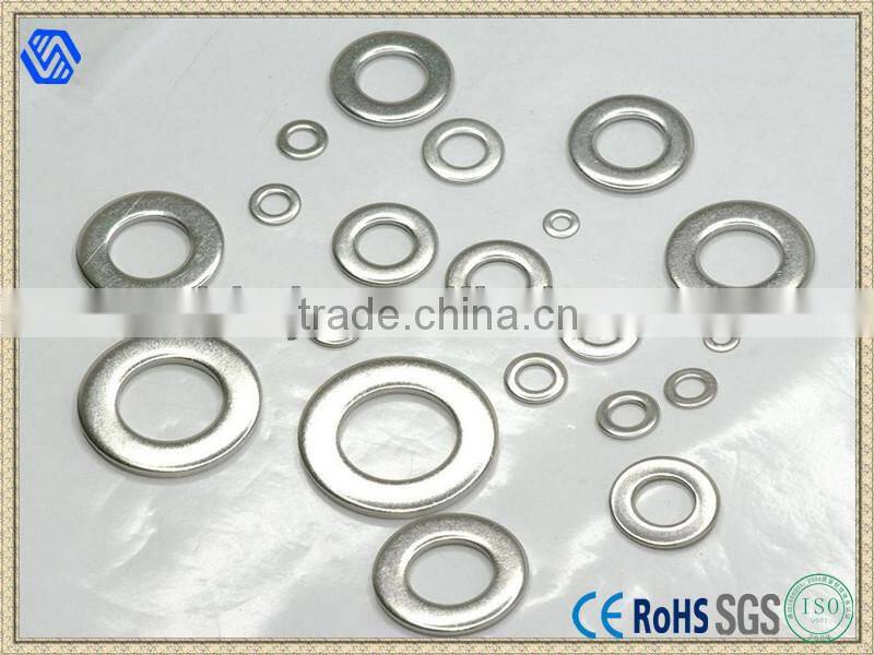 316l Stainless Steel Flat Washers,Flat Round Washers/Gaskets