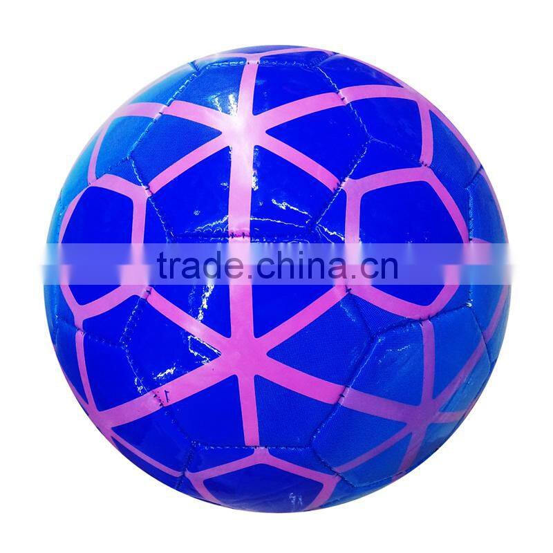 PU/TPU/PVC machine sewn Butyl/Rubber Bladder football