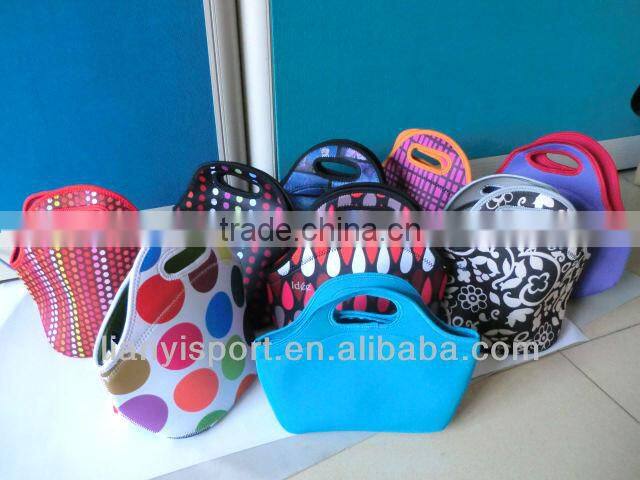 cute children lunch bag