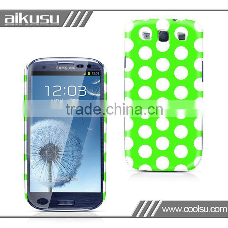 hotselling ! custom phone case for galaxy s2