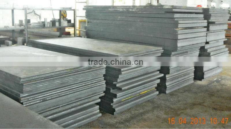 Cr12MoV SKD11 1.2601 D5 steel