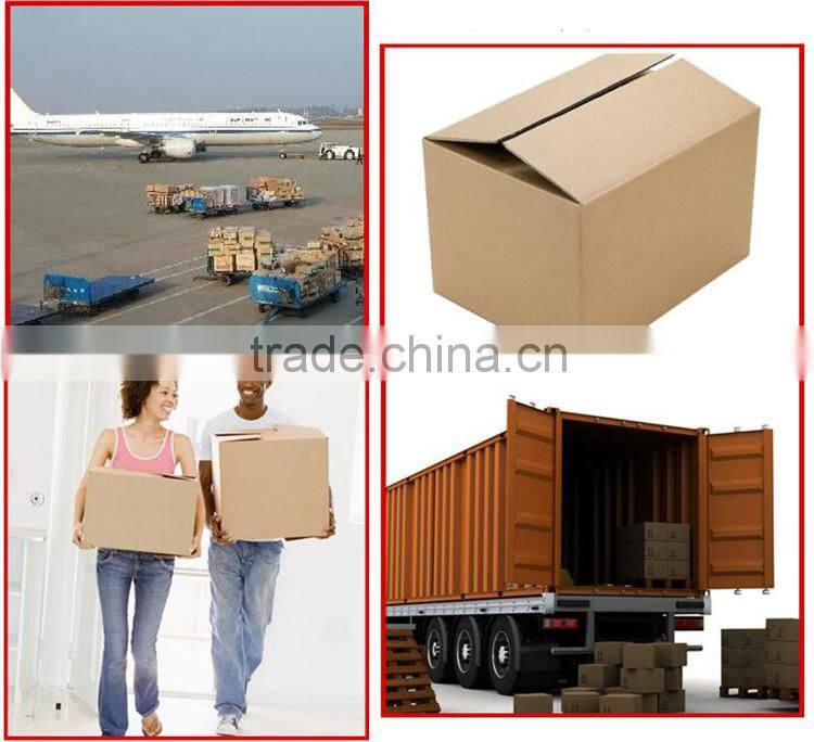 new style vegetable carton eco-friendly printed high quality fruit box