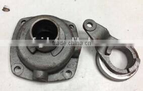 MADE IN CHINA- GN SF TPYE walking tractor part bearing cap and disengaging pawl
