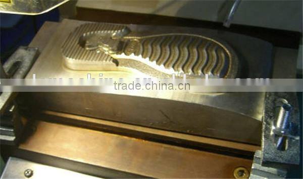 5 axis ATC CNC Router