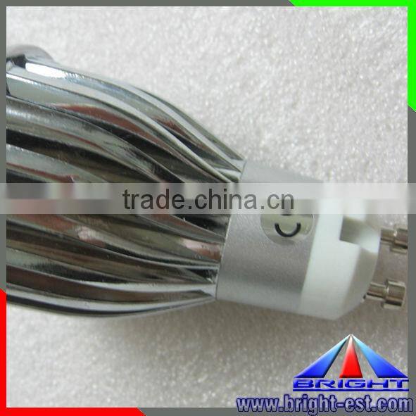 RGB LED Spotlight, RGB GU10 Spotlight