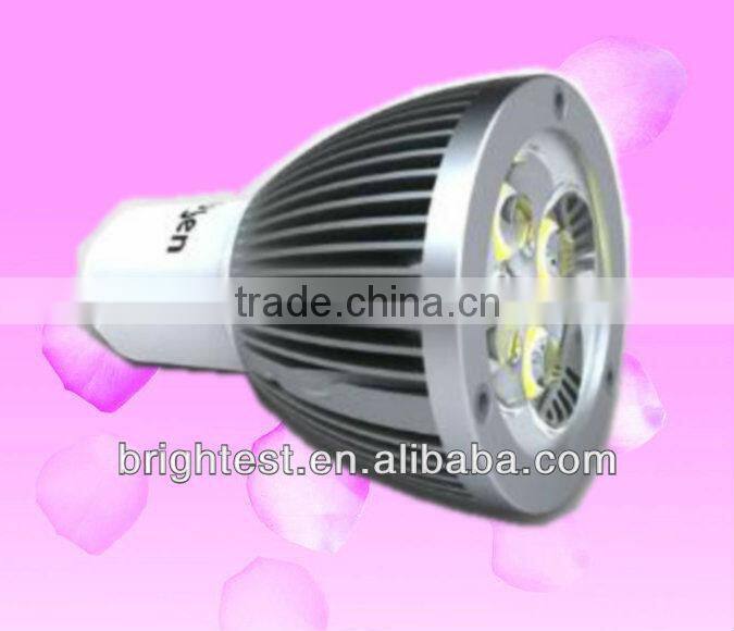 4W MR16 LED Spotlight
