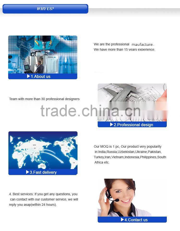 reliable performance Compound Sublance Probe