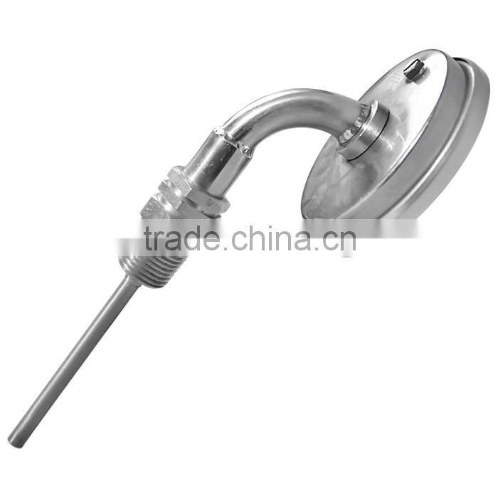 Well quality best price fever thermometer strips