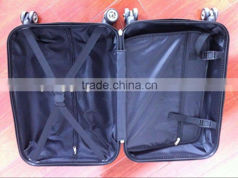 ABS&PC Travel Luggage