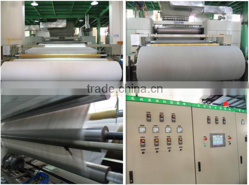 Professional polypropylene hydrophobic Nonwoven Fabric made in China