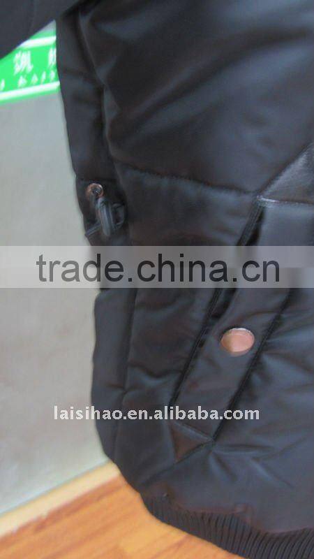2011 handsome pictures of men winter coats