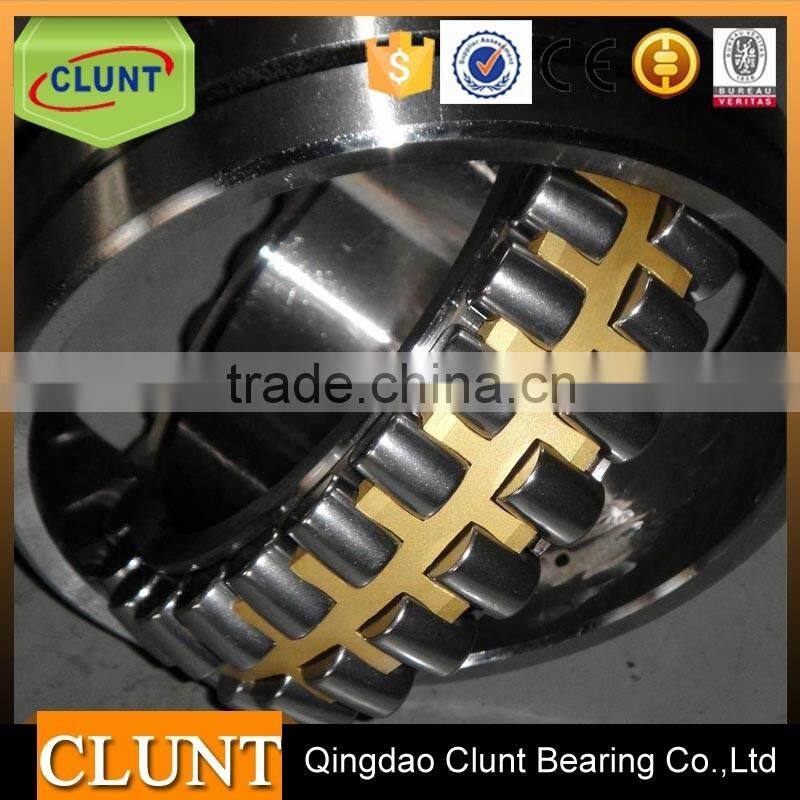 Large sizes bearing 23068 23068K spherical plastic roller bearings