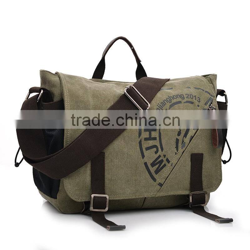 2016 Handbags With Strap Wholesale Fancy Cotton Canvas Fabric Handbag Fashion Bags