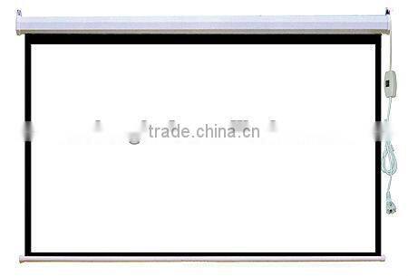 projection movie screen