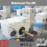 High-Quality Wire Electrolytic Plating Machine / Line ( Sn, Ag, Ni, Zn )