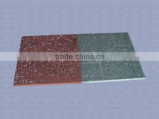 KBJX low cost cement tiles