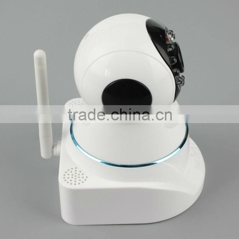 HD PTZ IP Wifi Wirless Camera Baby Electronic Monitor IP camera