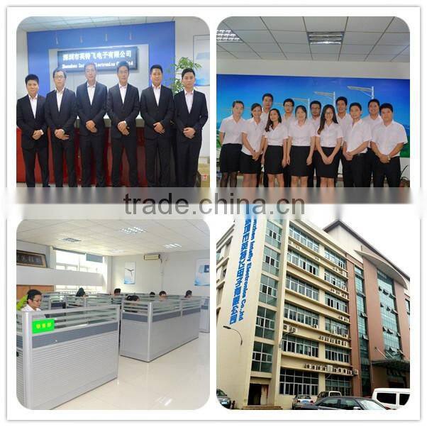 2016 best selling 30W solar led street light price,12v IP65 5 years warranty solar power led street light