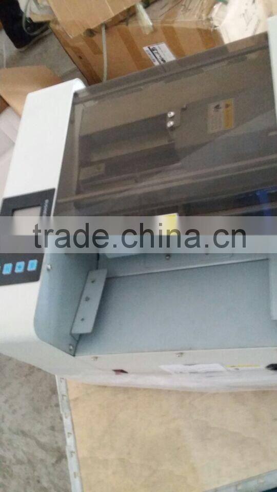 Multi-Functional Card Slitter A3 Size Business Card Cutter