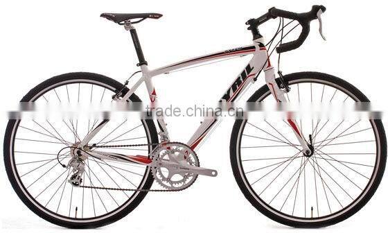 SHIMANOO SORA 18speed Hybraulic Disc Brake Hybrid Bike