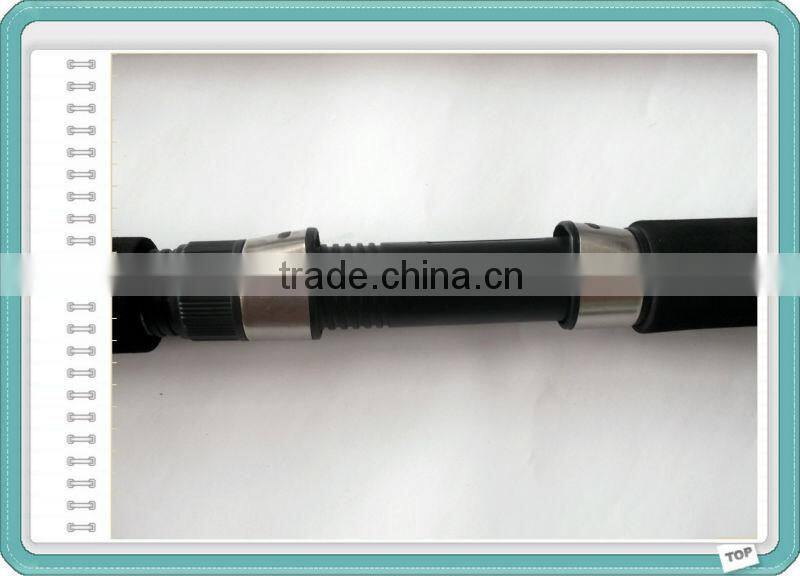 China Manufacturers Carbon Spinning Rod Fishing Rod